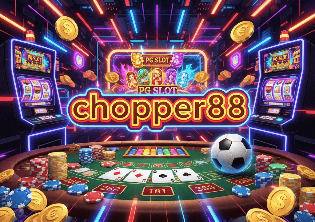 chopper88
