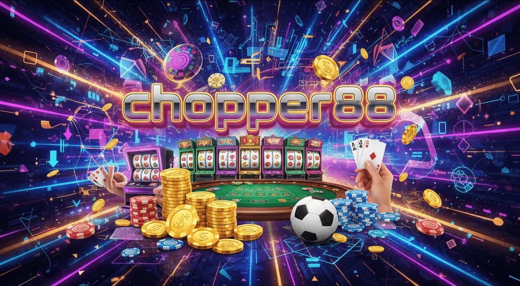 chopper88