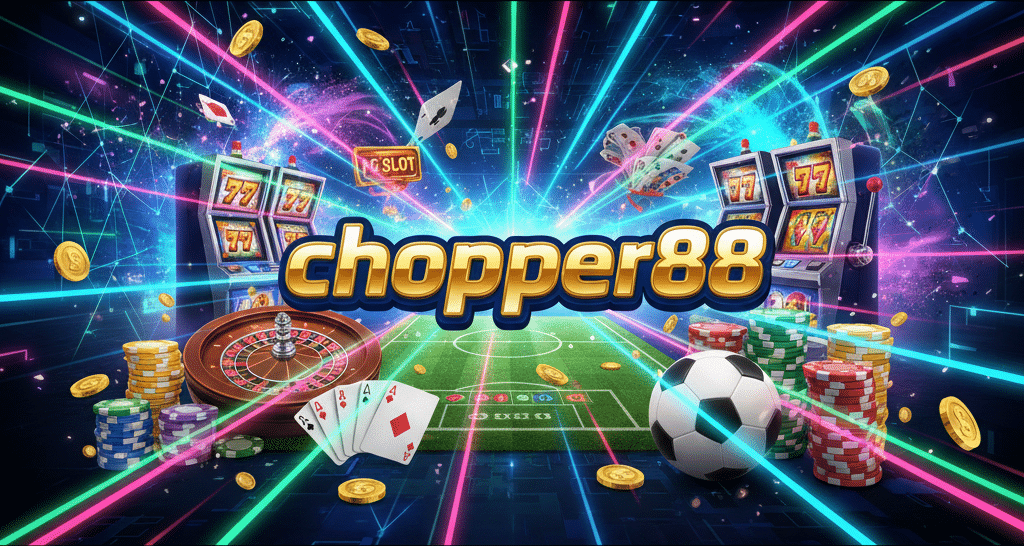 chopper88