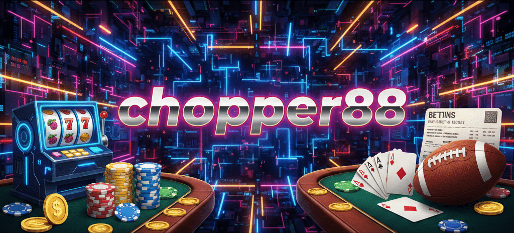 chopper88